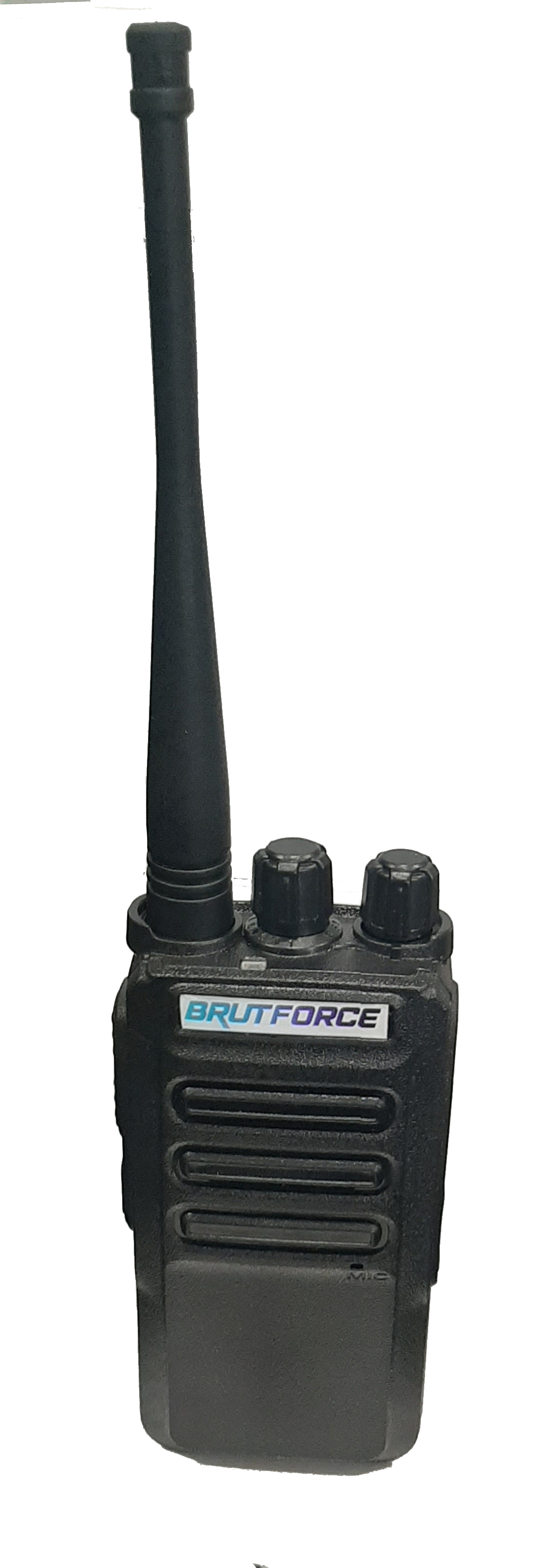 Brutforce BFR 002 Pair Of License Free Walkie Talkies Asim India